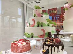 -味多美蛋糕(安贞桥东店)