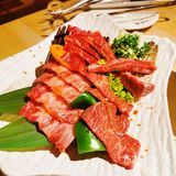 杭州最好吃的烤肉之一