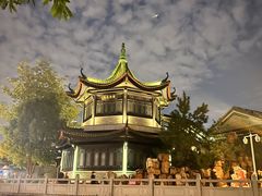 -广州西关永庆坊旅游区