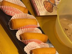 -百年恒益烧腊海鲜酒家·非遗传承(广州黄埔店)