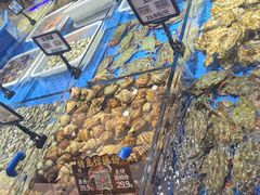 -鲜得莱渔港·小平岛海胆馆(七贤岭店)