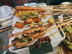 -有局·成都市井烧烤·精酿啤酒(双楠店)