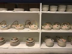 -三姐妹餐厅(曲江店)