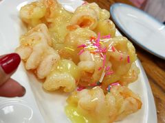 -清真利德顺小老饭庄(复兴路店)