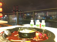 -桃花沅火锅(长嘉汇江景店)