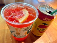 -岛风·台食小馆 ISLAND BISTRO(烟台山店)