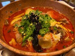 -成都你六姐·牛肉冒菜(城市集市合生汇店)