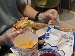 -TACO STAR 塔可星(下沙宝龙店)