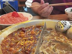 -楠火锅(太古里总店)