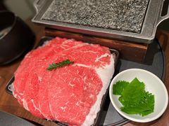 -上井料理黑金店(IFS国金中心店)