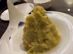 -岚县土豆宴(总部)