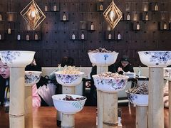 -成都你六姐·牛肉冒菜(城市集市合生汇店)