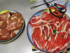 -大叹号·朝鲜族烤肉(潍坊泰华城店)