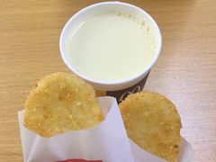 -麦当劳(上藤店)