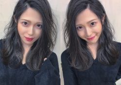 -GIRL STYLE 烫发·染发沙龙