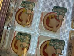 -红星前进面包牛奶公司(君太店)