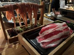 凑凑肥牛-湊湊火锅·茶憩(杭州湖滨银泰in77店)
