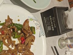 -鄱阳湖·江西小炒·瓦罐煨汤(五道口店)