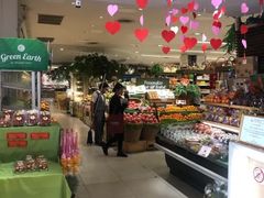 -Rimping Supermarket - Nawarat Branch