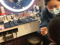 -海马体照相馆(上海宝山万达广场店)