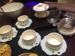-碧露轩·大益茶体验馆(镇江路店)