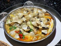 -味可道美食坊(福基路店)