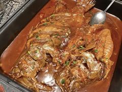 -力力渔港涉外店