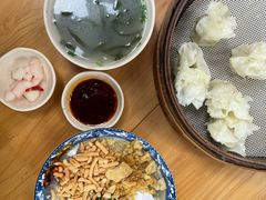 棒子骨海带汤-晓友烧麦(光华村店)