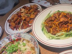 -纳鲁孜·新疆特色餐厅(上海悦荟广场店)