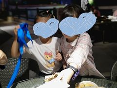 -铜锣湾·有麝自然香(长嘉汇购物公园店)
