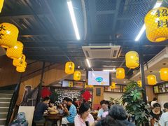 -长安后宰门水盆羊肉(新都心店)