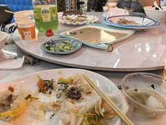 -老字号大盘鸡·丸子汤·抓饭