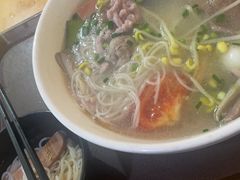 -老凯里酸汤鱼(花果园店)