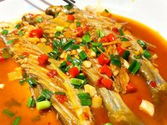 -千岛湖小鱼儿·淳安匠心农家菜