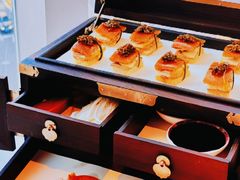 -莉莉海堂HAITANG·烤鸭(国贸商城店)