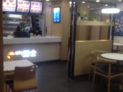 -华莱士·炸鸡汉堡(长盛店)