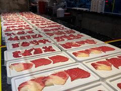 -谭三娘鲜切牛肉自助火锅(九眼桥总店)