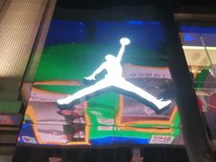 -Air Jordan(世贸天阶店)
