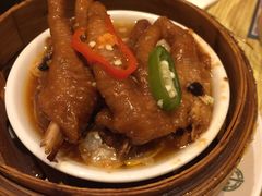 -添好运点心专门店(百老汇店)