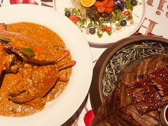 -狮拾久·现代新加坡料理(福田COCO Park店)