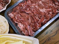 -木萨火锅店(开鲁路店)