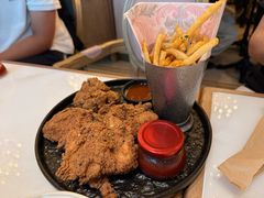 -FAT COW(静安寺店)