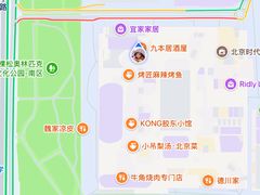 -移动谜城·大笨象密室逃脱(五棵松店)