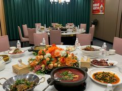 -石锅鱼府(二分店)