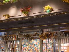 -拉拉伯爵西餐厅(青田店)