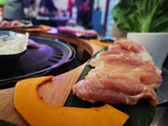 -玄希浪漫厨房·韩料烤肉(湖滨银泰in77店)