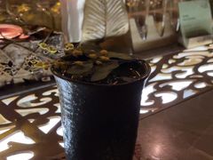 -Shift cocktail bar鸡尾酒吧