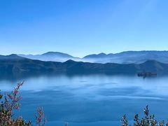 -丽江泸沽湖景区