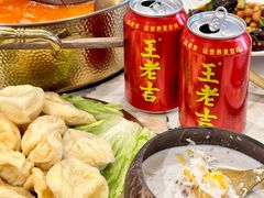 -琥珀川糟粕醋火锅(慈云寺店)