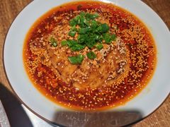 -渝信川菜(长安店)